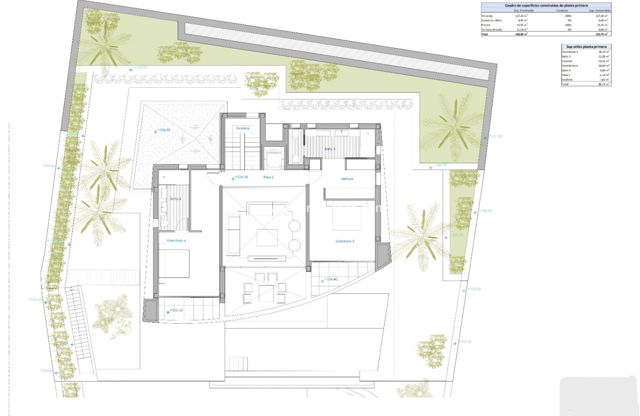 Revente - Villa - Calpe