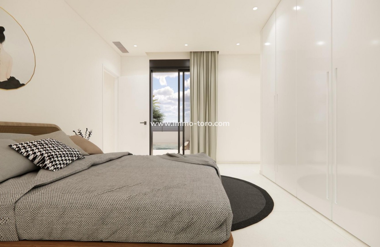 New Build - Villa - Dolores - Sector 3