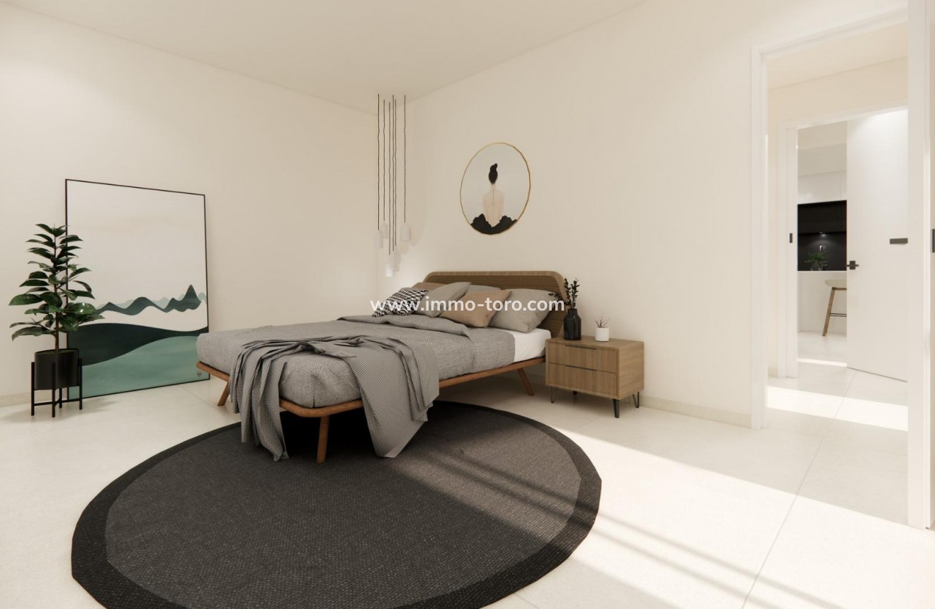 New Build - Villa - Dolores - Sector 3