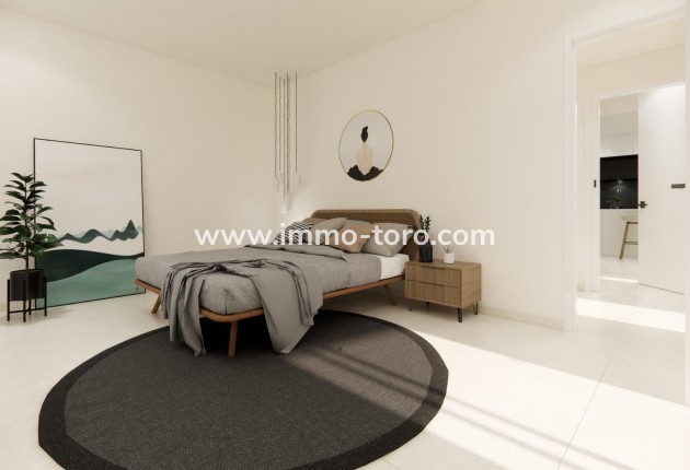 New Build - Villa - Dolores - Sector 3