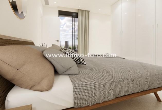 New Build - Villa - Dolores - Sector 3