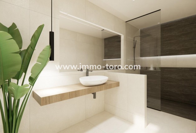 New Build - Villa - Dolores - Sector 3