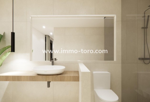 New Build - Villa - Dolores - Sector 3