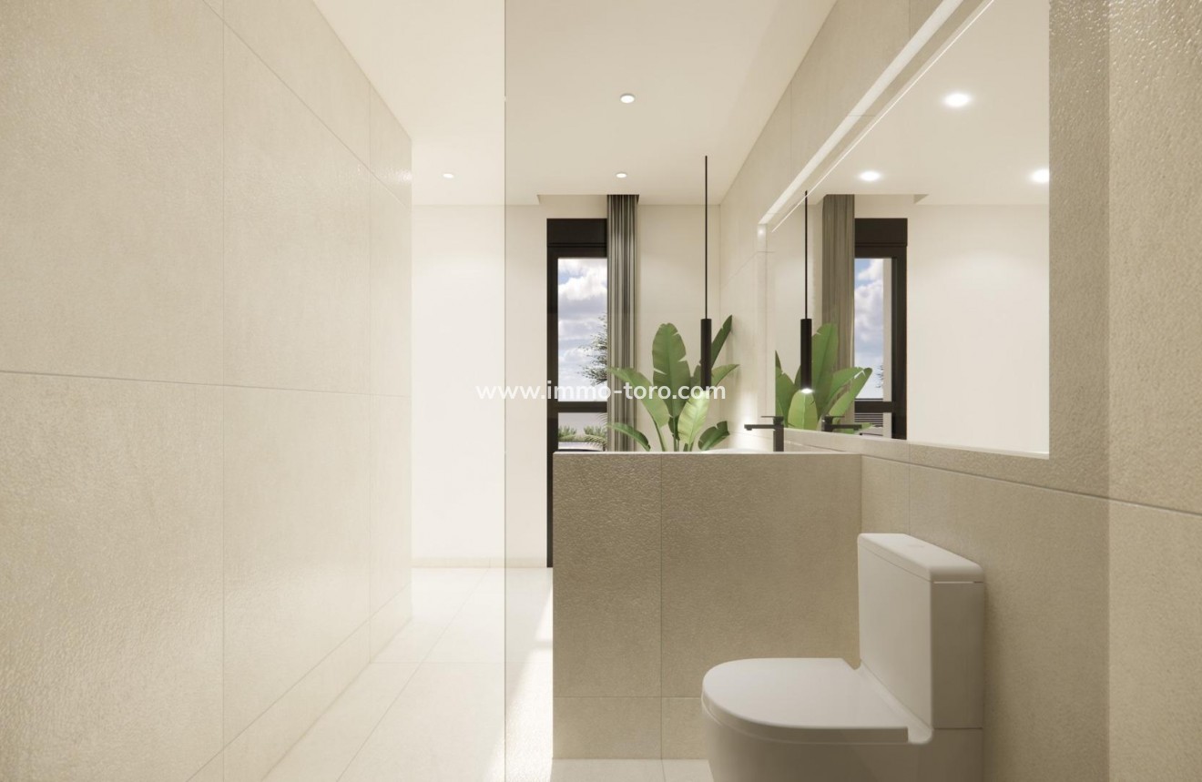 New Build - Villa - Dolores - Sector 3