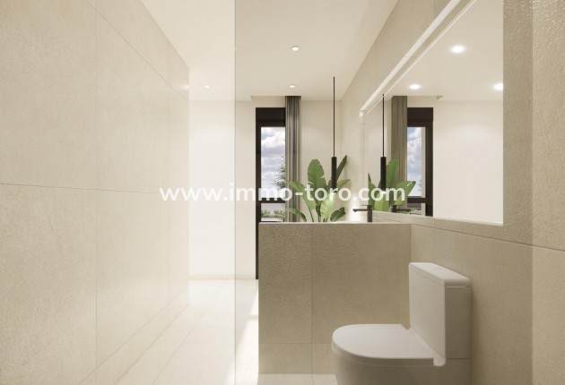 New Build - Villa - Dolores - Sector 3