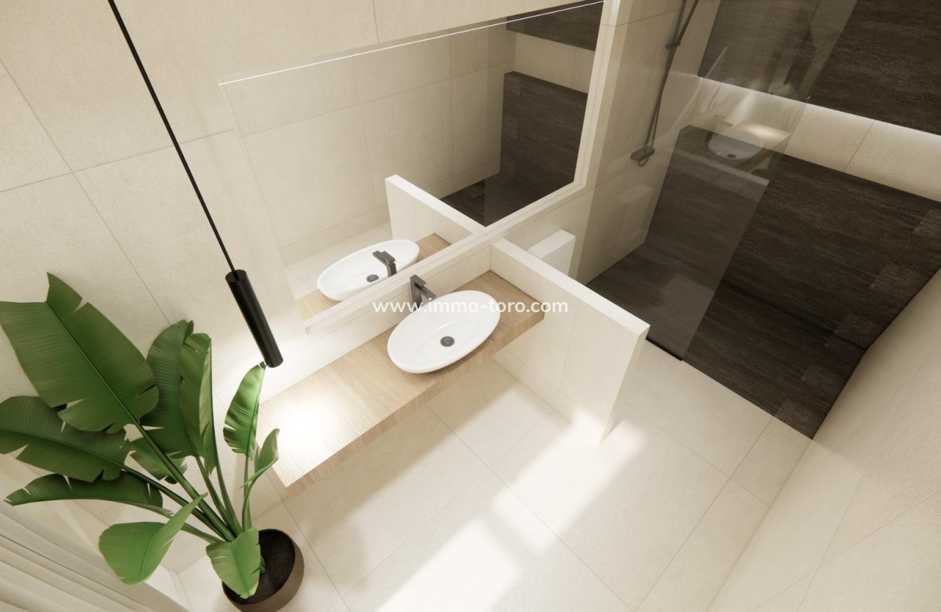 New Build - Villa - Dolores - Sector 3