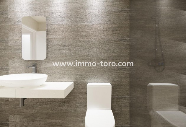 New Build - Villa - Dolores - Sector 3