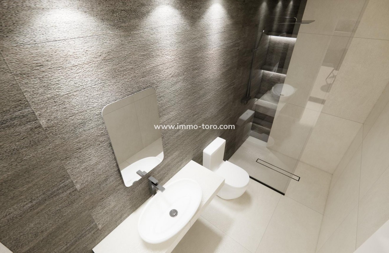 New Build - Villa - Dolores - Sector 3