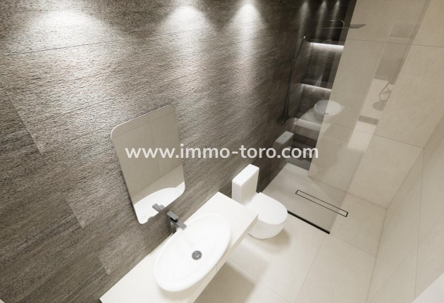 New Build - Villa - Dolores - Sector 3