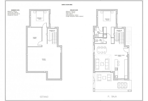 Nieuwbouw - Villa - Torrevieja - Torreblanca