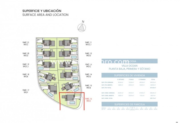 New Build - Villa - Finestrat - Sierra Cortina