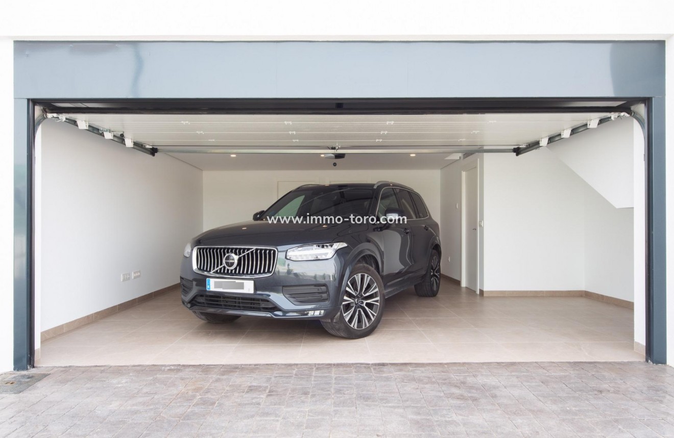 New Build - Villa - Orihuela - Campoamor