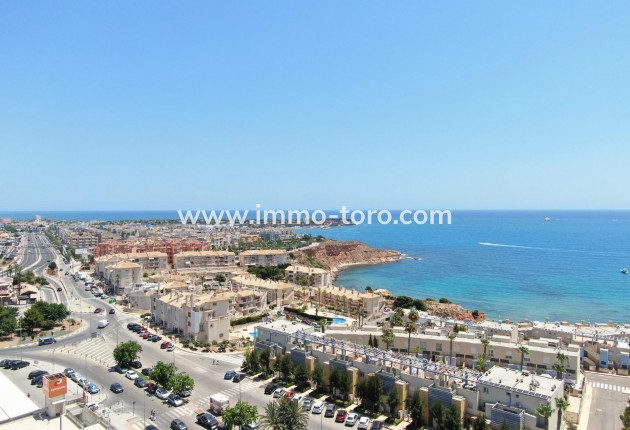 New Build - Villa - Orihuela - Campoamor