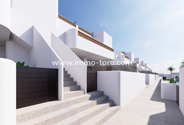 Nueva construcción  - Apartamento - Dolores - ZONA NUEVA