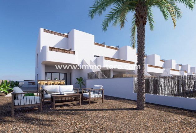 Nueva construcción  - Apartamento - Dolores - ZONA NUEVA