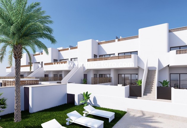 Nueva construcción  - Apartamento - Dolores - ZONA NUEVA