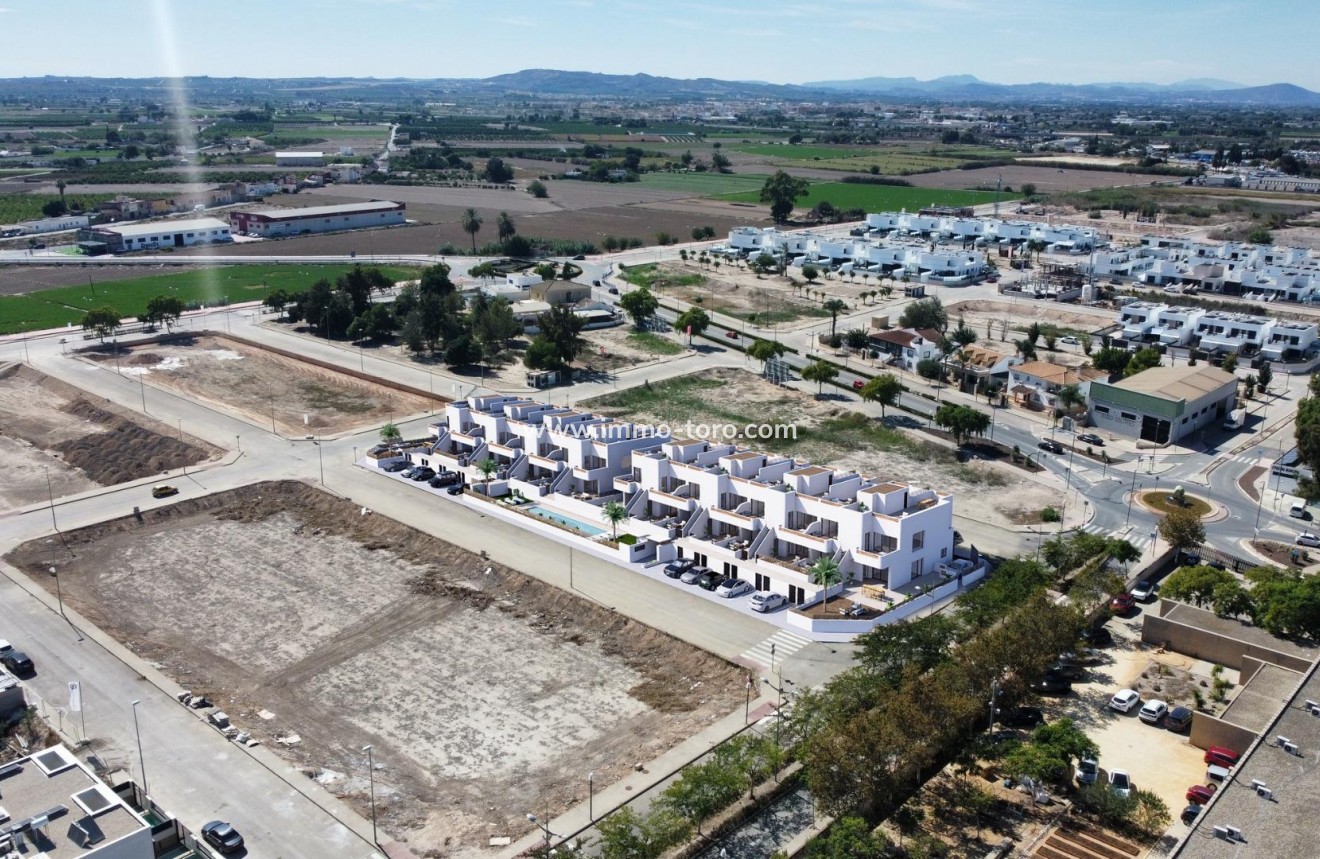 Nueva construcción  - Apartamento - Dolores - ZONA NUEVA