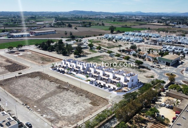 Nueva construcción  - Apartamento - Dolores - ZONA NUEVA
