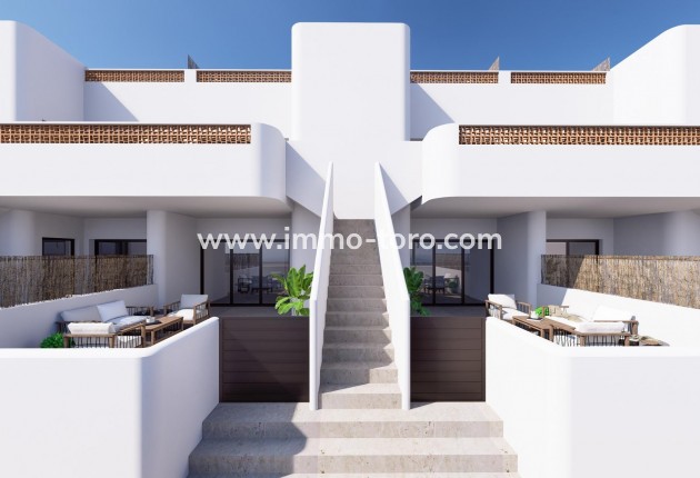 New Build - Apartment - Dolores - ZONA NUEVA