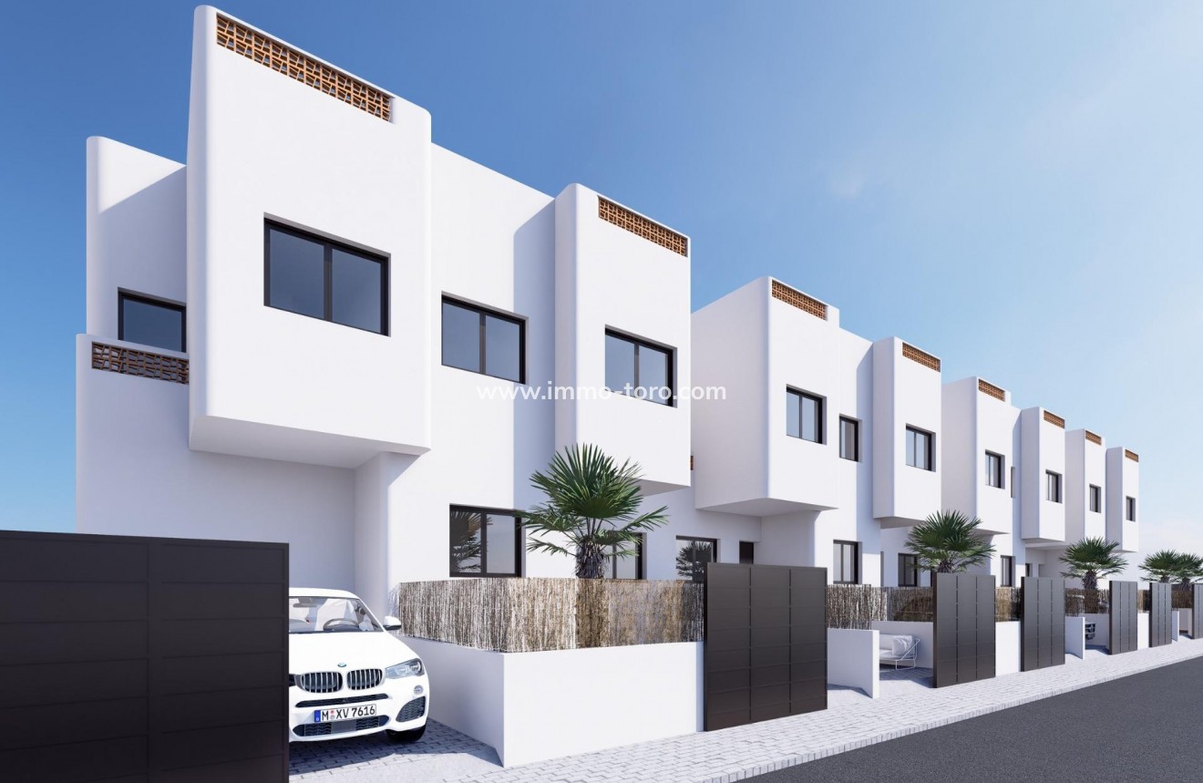 New Build - Apartment - Dolores - ZONA NUEVA