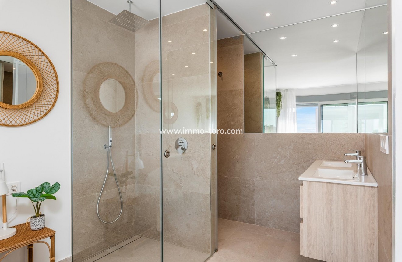 New Build - Apartment - Dolores - ZONA NUEVA