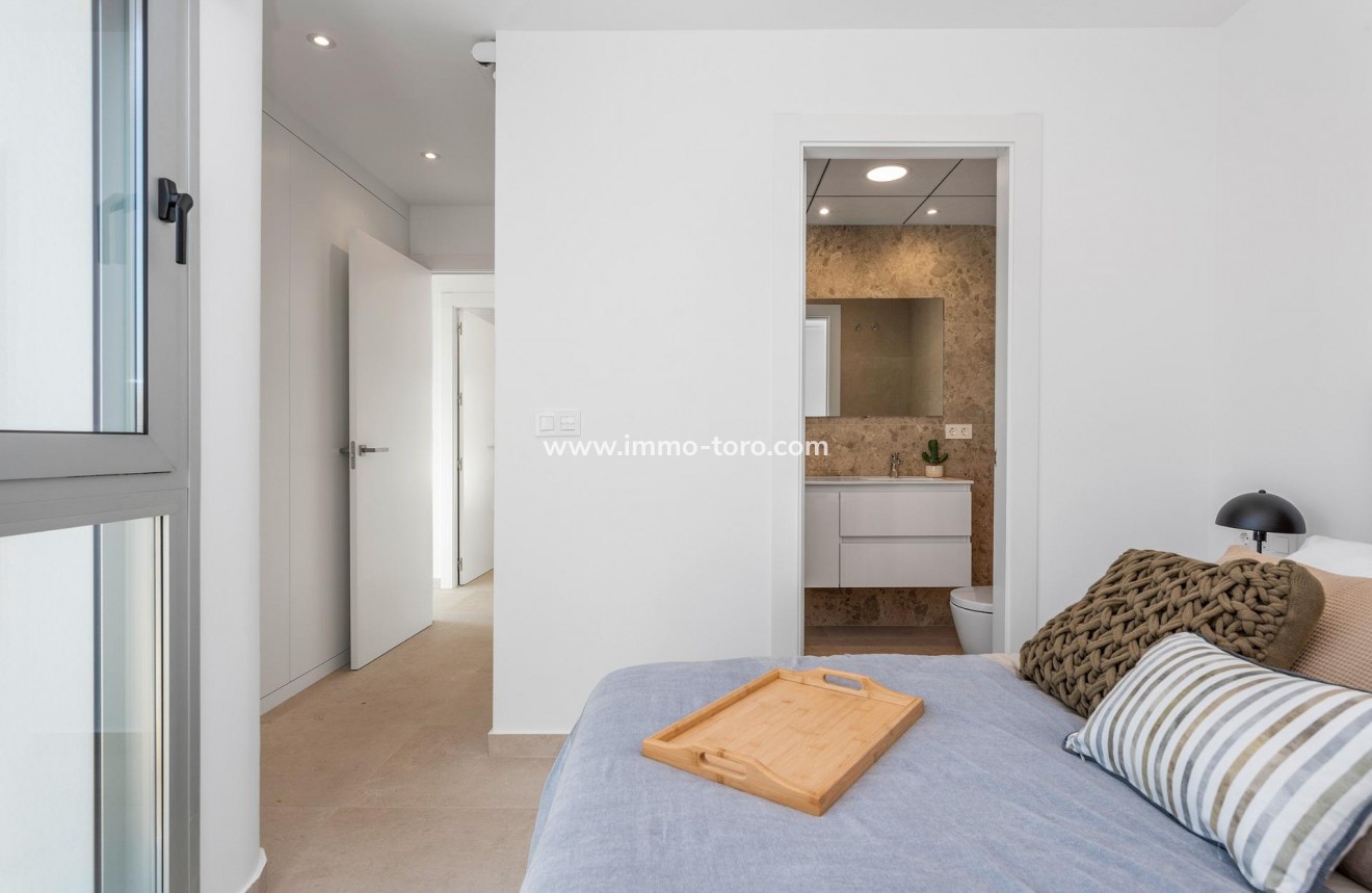 New Build - Apartment - Dolores - ZONA NUEVA