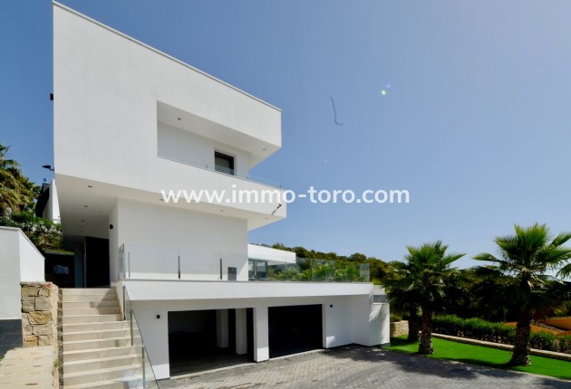 New Build - Villa - Javea - Cansalades | Tosalet 5 Jávea