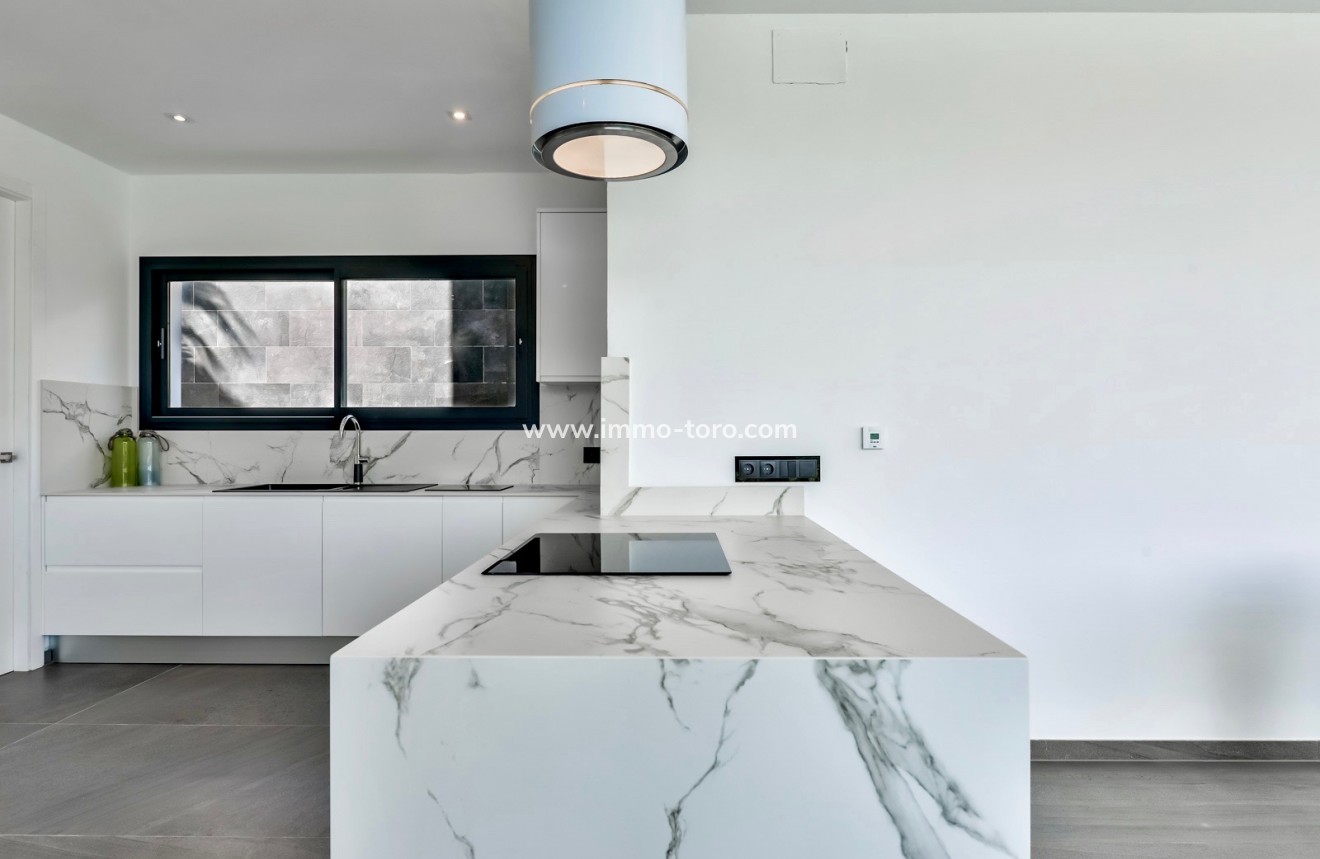 New Build - Villa - Javea - Cansalades | Tosalet 5 Jávea