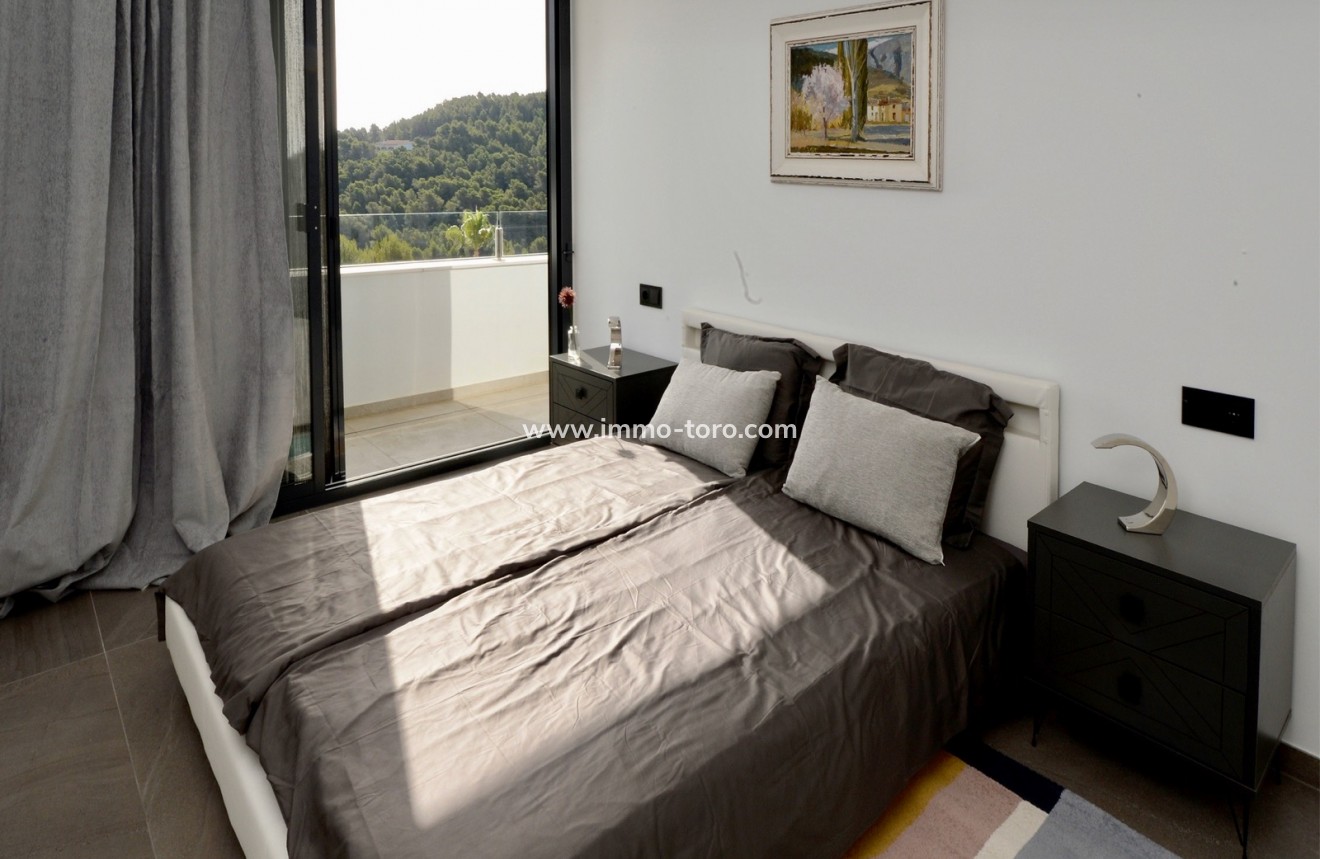 New Build - Villa - Javea - Cansalades | Tosalet 5 Jávea