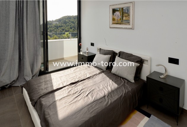 New Build - Villa - Javea - Cansalades | Tosalet 5 Jávea