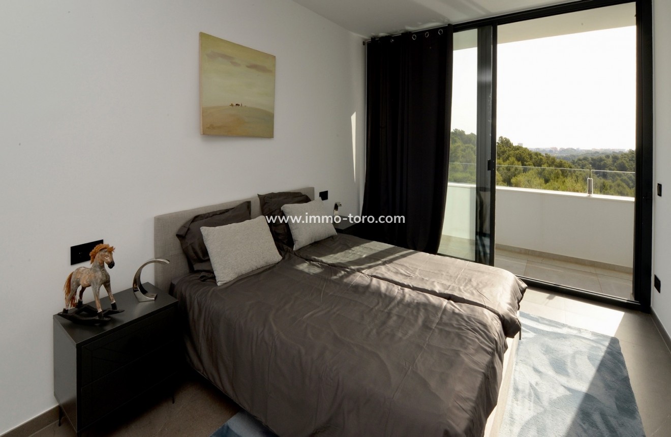 New Build - Villa - Javea - Cansalades | Tosalet 5 Jávea