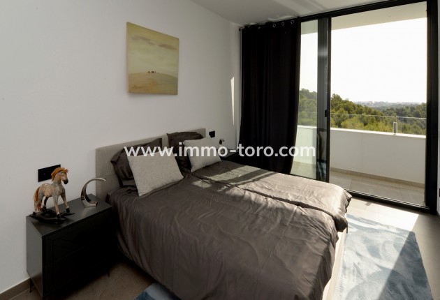 New Build - Villa - Javea - Cansalades | Tosalet 5 Jávea