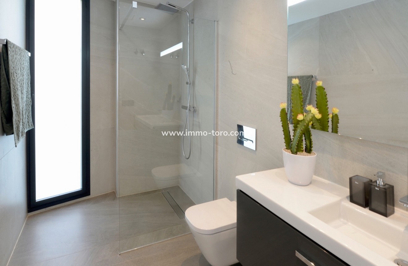 New Build - Villa - Javea - Cansalades | Tosalet 5 Jávea