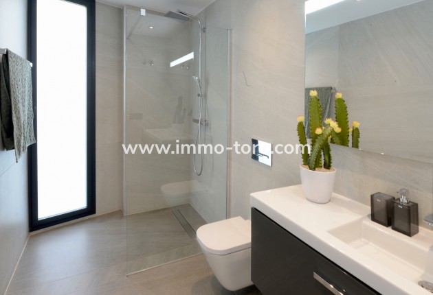 New Build - Villa - Javea - Cansalades | Tosalet 5 Jávea