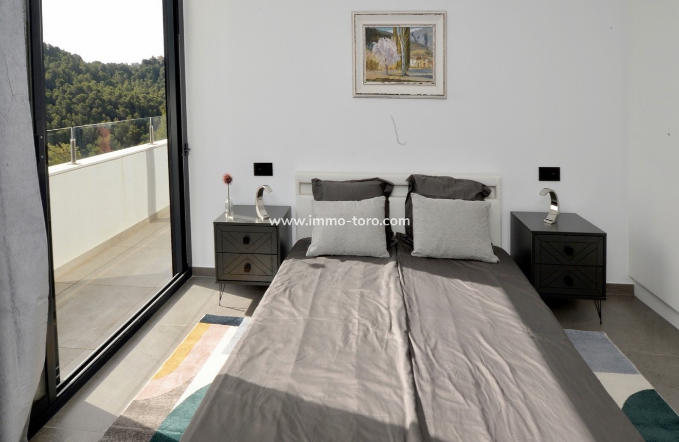 New Build - Villa - Javea - Cansalades | Tosalet 5 Jávea