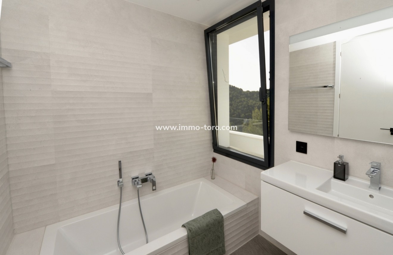 New Build - Villa - Javea - Cansalades | Tosalet 5 Jávea