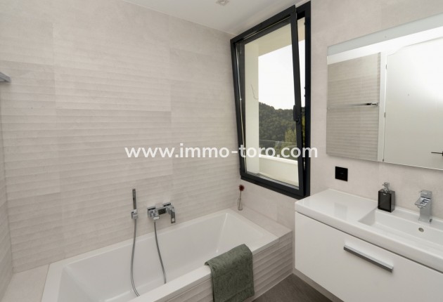 New Build - Villa - Javea - Cansalades | Tosalet 5 Jávea