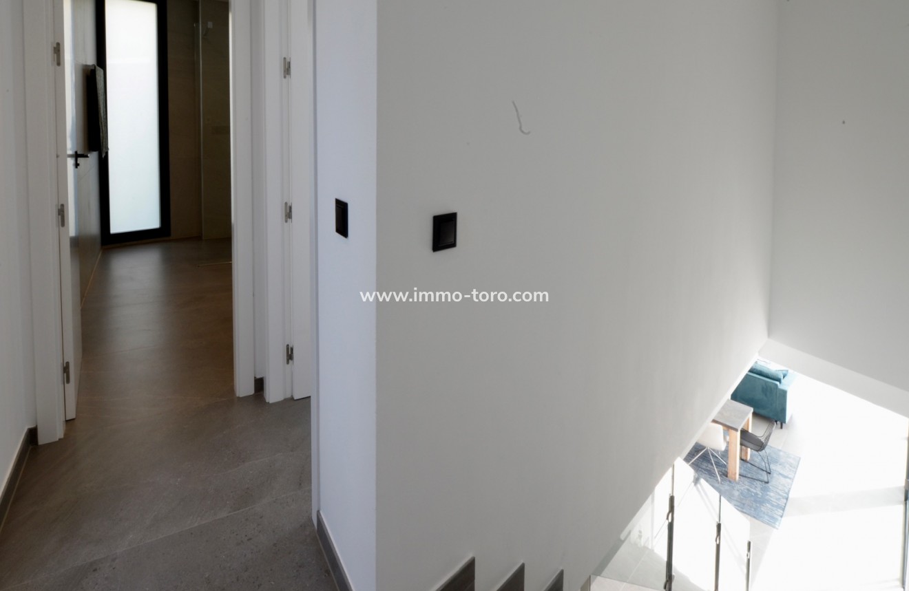 New Build - Villa - Javea - Cansalades | Tosalet 5 Jávea