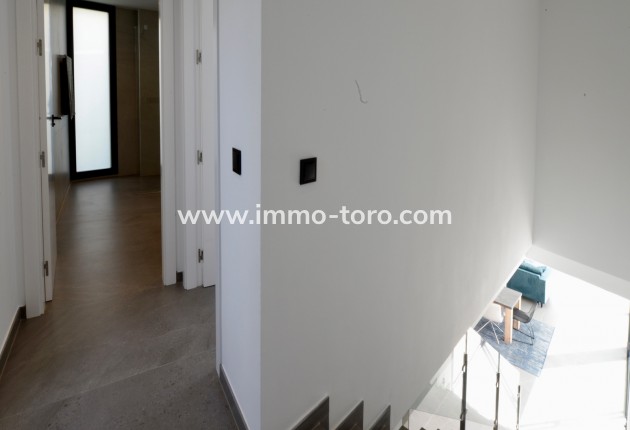 New Build - Villa - Javea - Cansalades | Tosalet 5 Jávea