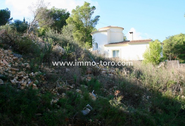 Venta - Plot - Javea - Costa Nova Jávea