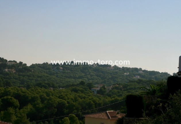 Venta - Plot - Javea - Costa Nova Jávea