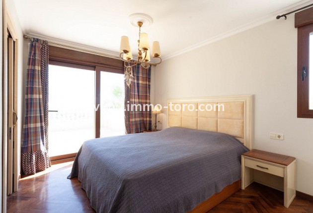 Revente - Villa - Benissa - Raco de Galeno Benissa