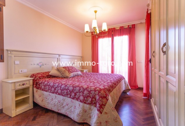 Revente - Villa - Benissa - Raco de Galeno Benissa