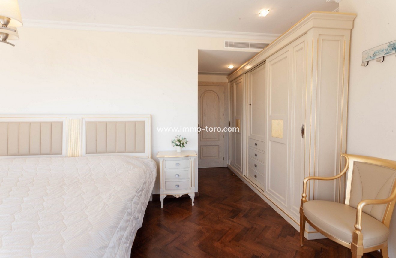 Revente - Villa - Benissa - Raco de Galeno Benissa