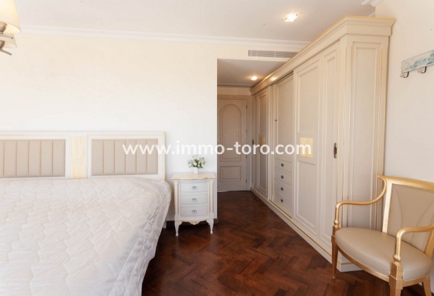 Revente - Villa - Benissa - Raco de Galeno Benissa