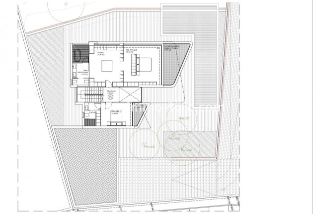 Nueva construcción  - Villa / Chalet - Altea - Santa Clara Altea