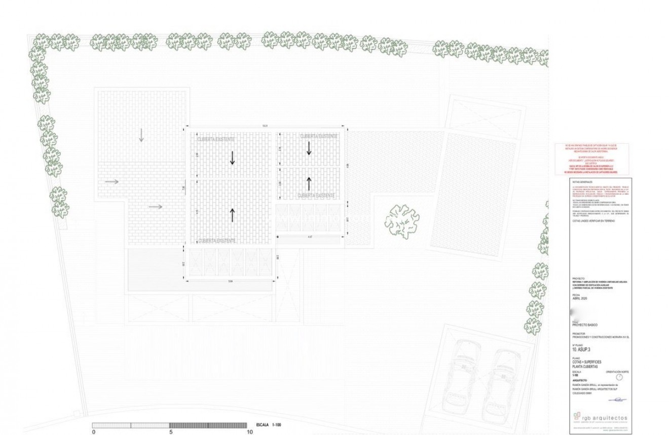 Nieuwbouw - Villa - Moraira - Sabatera Moraira