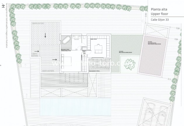 Nieuwbouw - Villa - Moraira - Sabatera Moraira