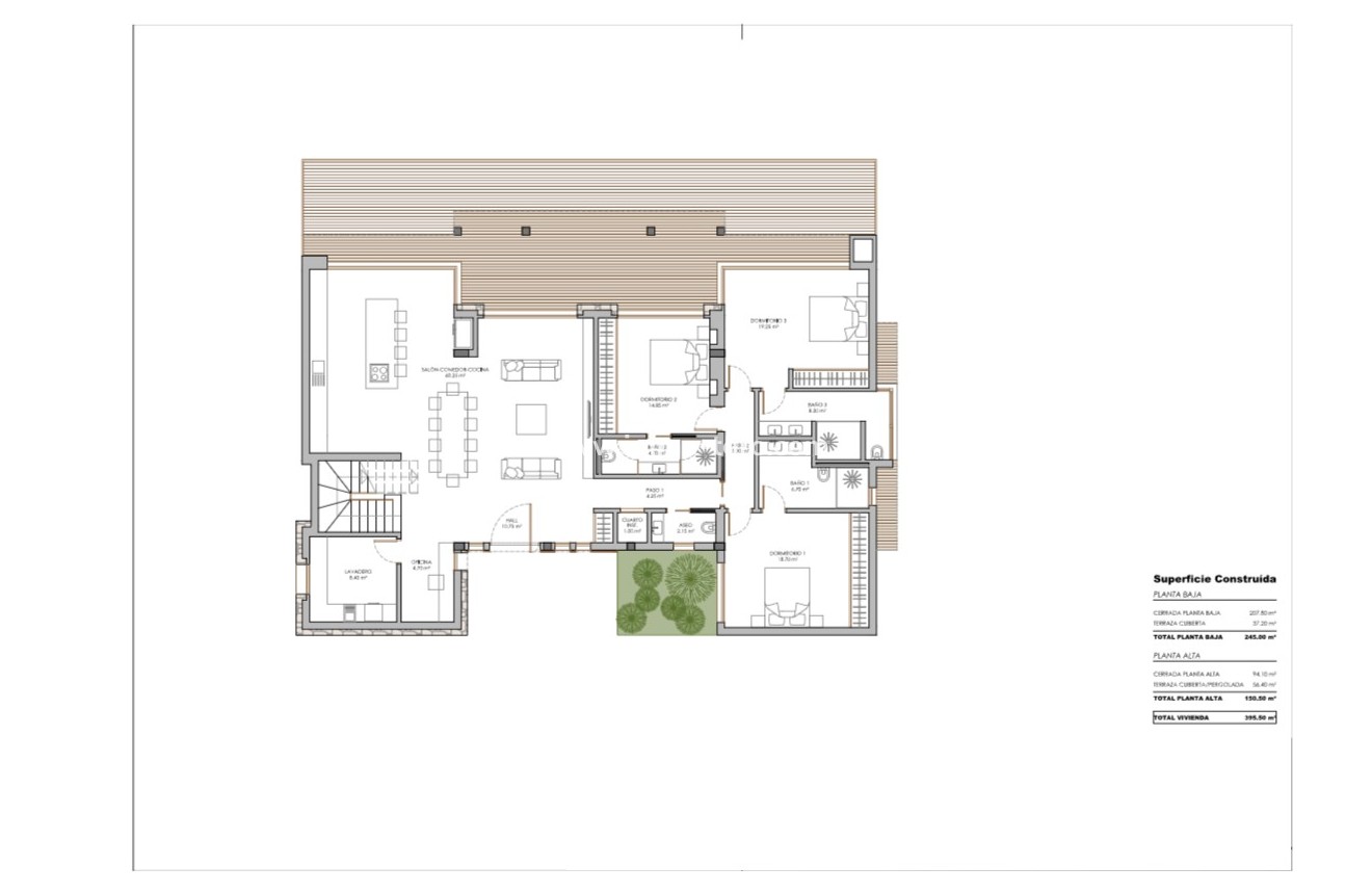 New Build - Villa - Altea - Altea Hills