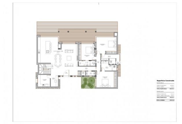 New Build - Villa - Altea - Altea Hills